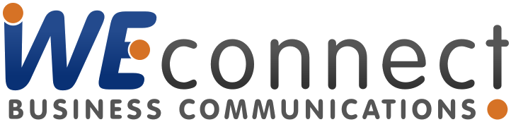 WeConnect Business Communications